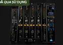 Pioneer DDJ-FLX4 vs DDJ-FLX2