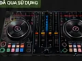 Turntable Reloop RP-8000 MK2 – Mâm đĩa DJ tiên tiến nhất từng được chế tạo