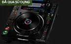 Pioneer DDJ-FLX4