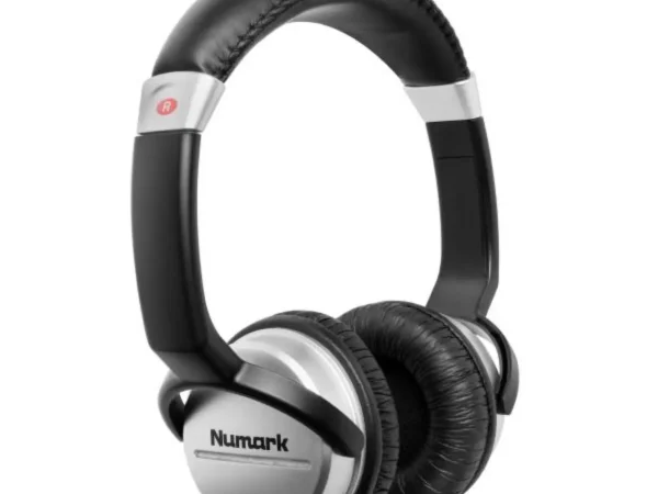 Numark HF125 – Tai nghe DJ giá rẻ
