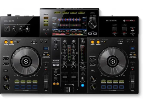 Bàn DJ Pioneer XDJ RR