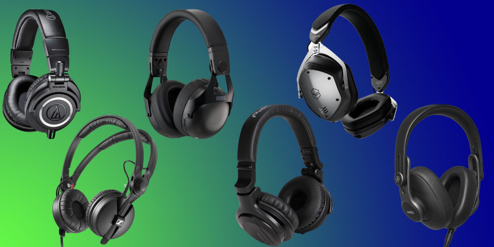 Hướng dẫn cách chọn tai nghe DJ cho âm thanh chất lượng 2023 BanDJ.vn