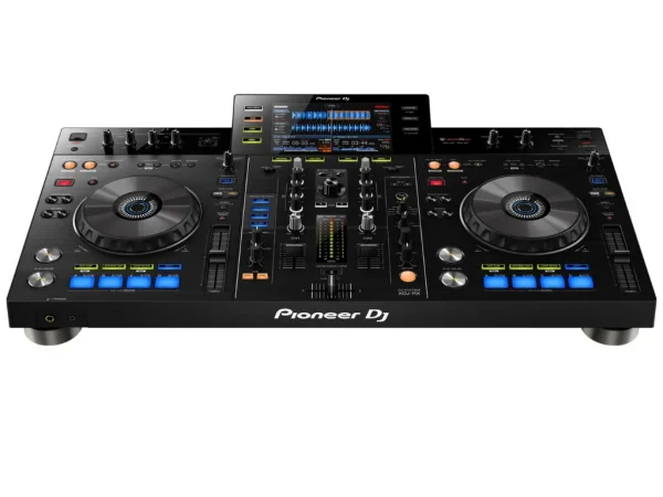 Bàn DJ Pioneer XDJ RX _ Bàn DJ độc lập USB giá rẻ