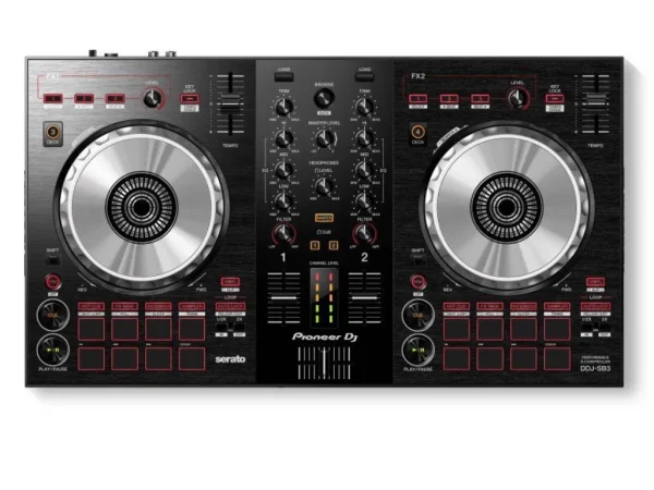 Bàn DJ Pioneer DDJ – SB3