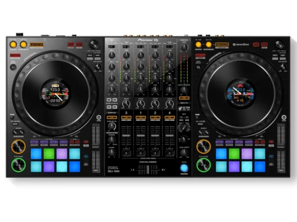 Bàn DJ Pioneer DDJ 1000