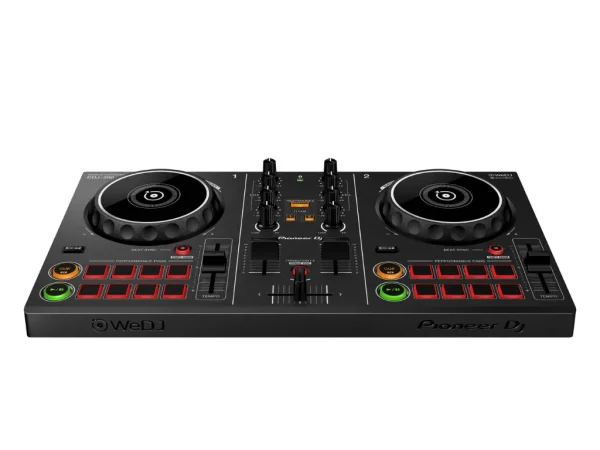 Bàn DJ Pioneer DDJ 200 giá rẻ