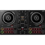 ddj 200