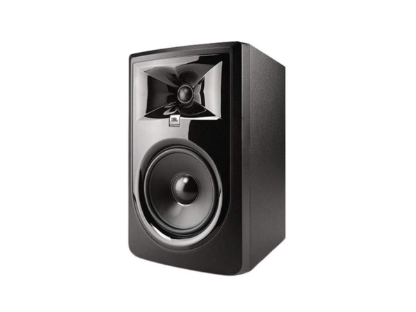 Loa Kiểm Âm JBL 306 MK2 Loa phòng thu Studio