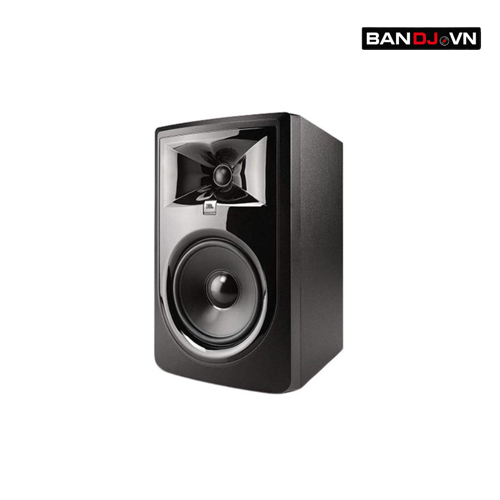 Loa Kiểm Âm JBL 306 MK2 Loa phòng thu Studio