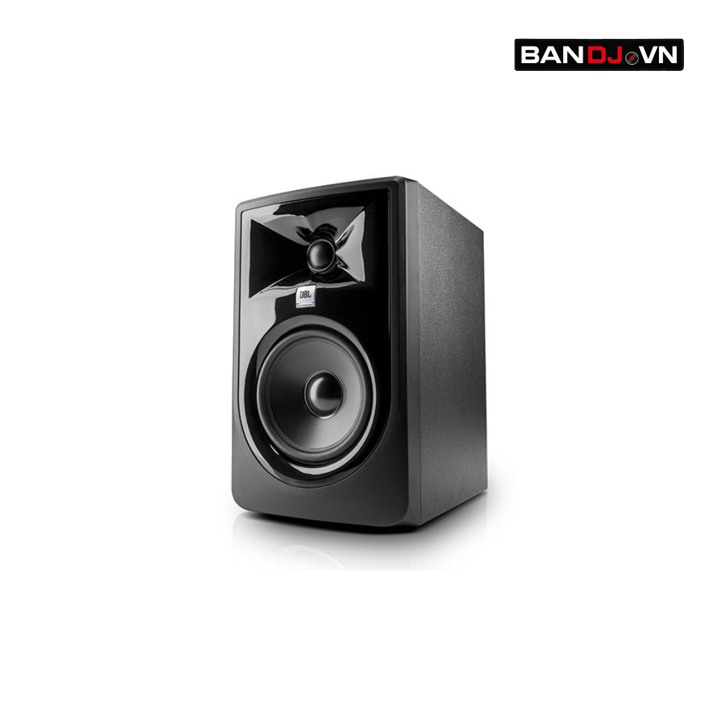 Loa Kiểm Âm JBL 305P MKII _ Loa Studio