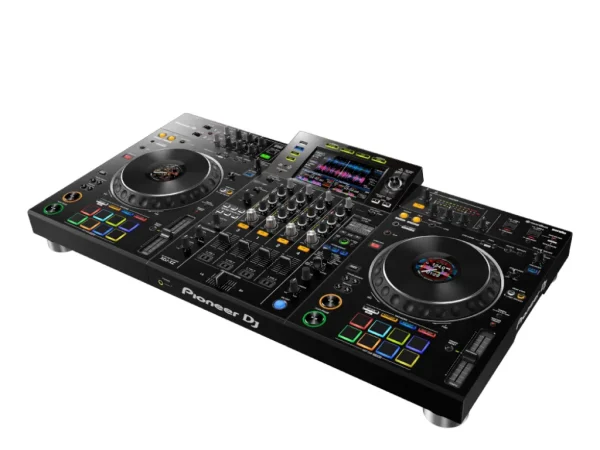 PIONEER XDJ-XZ _ Bàn DJ chuyên nghiệp