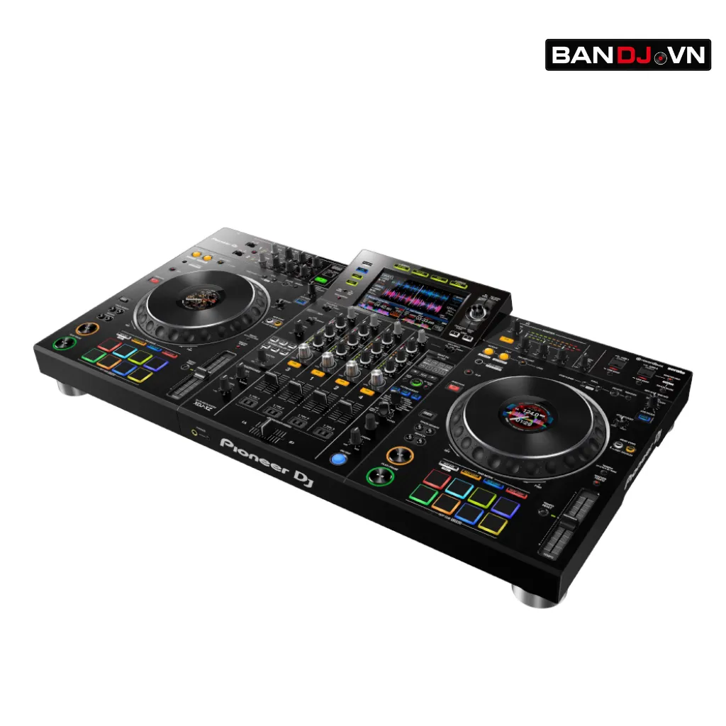 PIONEER XDJ-XZ _ Bàn DJ chuyên nghiệp