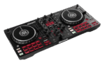 DJ Numark Mixtrack Pro FX