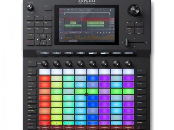 akai force