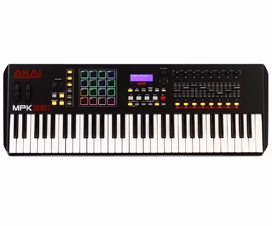 mpk 261
