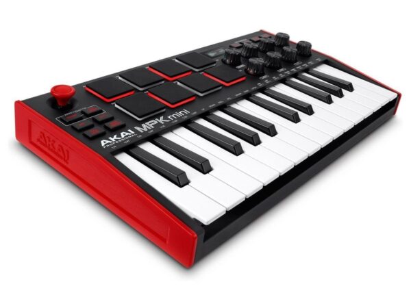 mpk mini