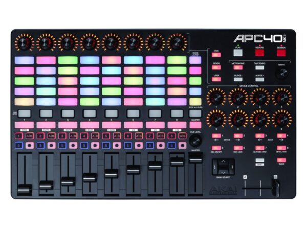 apc 40