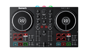 Bàn DJ giá rẻ Partymix 2