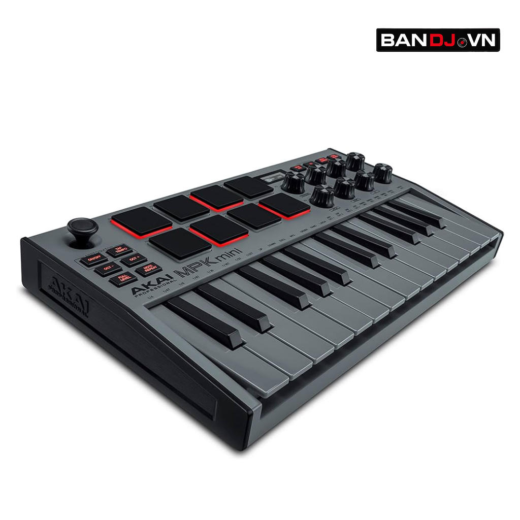 Đàn làm nhạc MPK mini MK3 Black