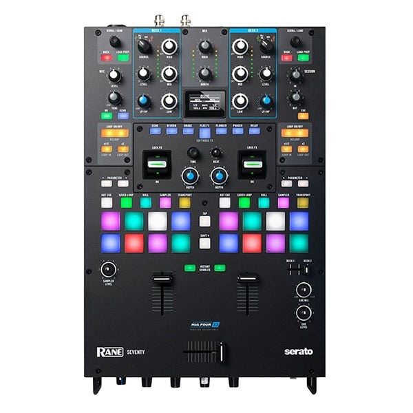rane seventy two