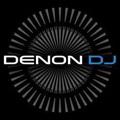Bàn DJ Denon