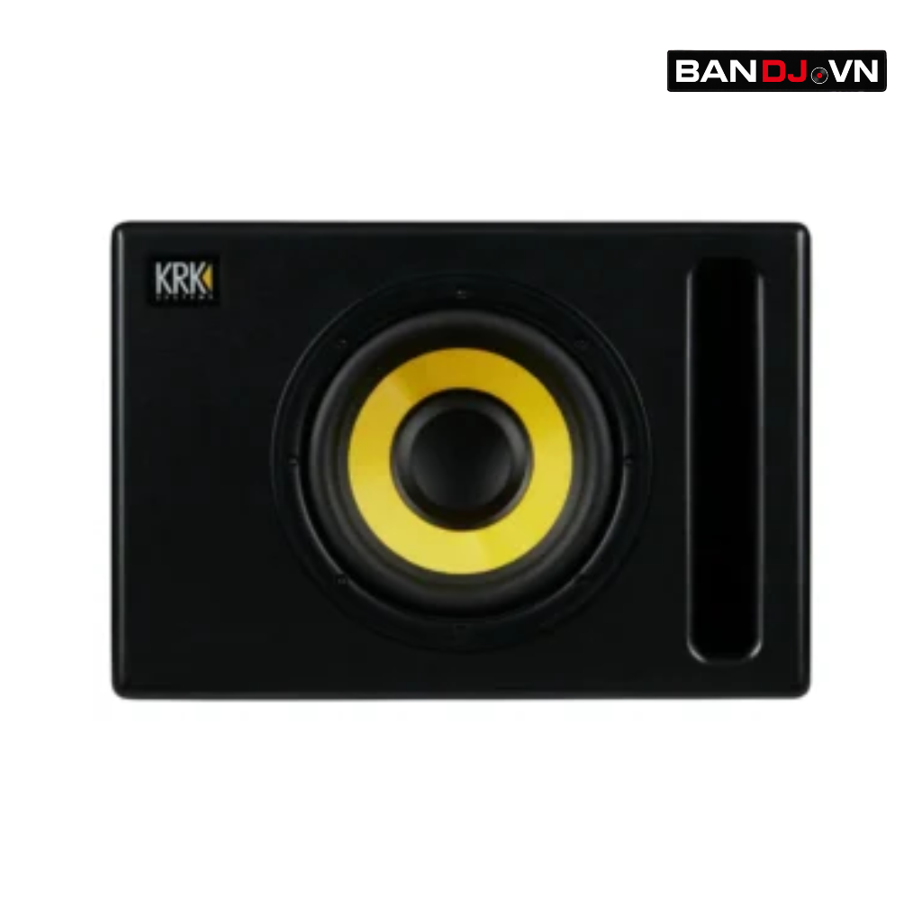 SUB KRK S8.4