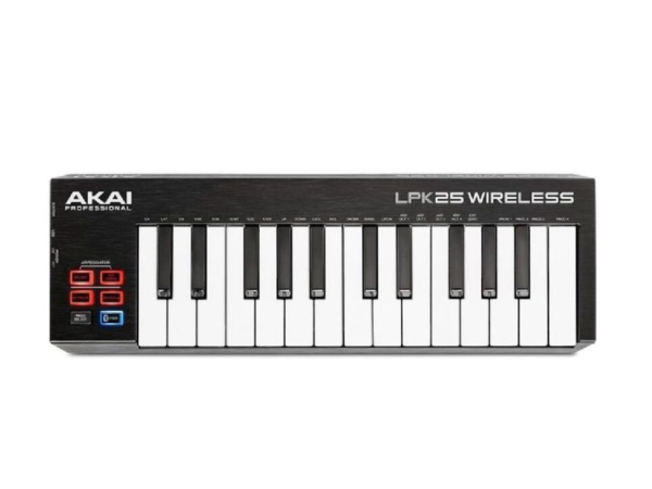 LPK25WIRELESS – đàn làm nhạc không dây