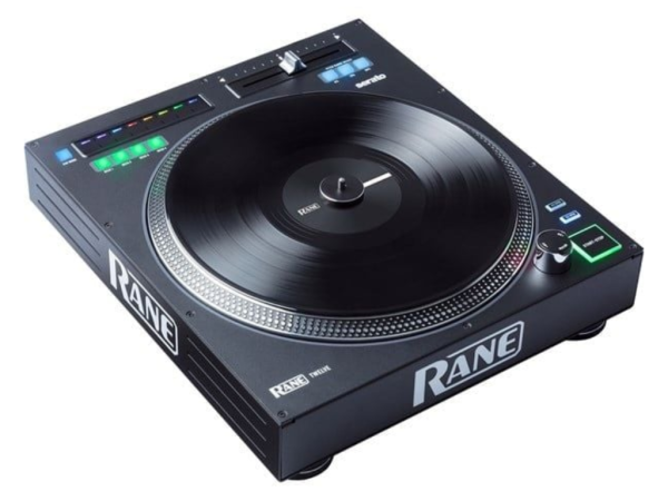 Rane DJ Twelve – Công nghệ thay đổi cả một ngành công nghiệp 2021