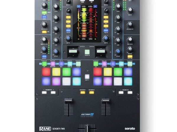 rane seventy two