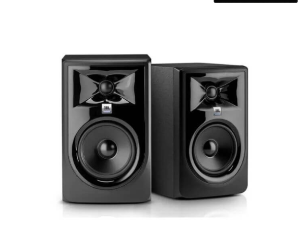308P MKII – Loa kiểm âm chuyên nghiệp cho Producer