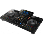 xdj rx2