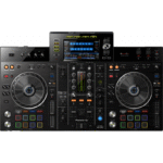 xdj rx2