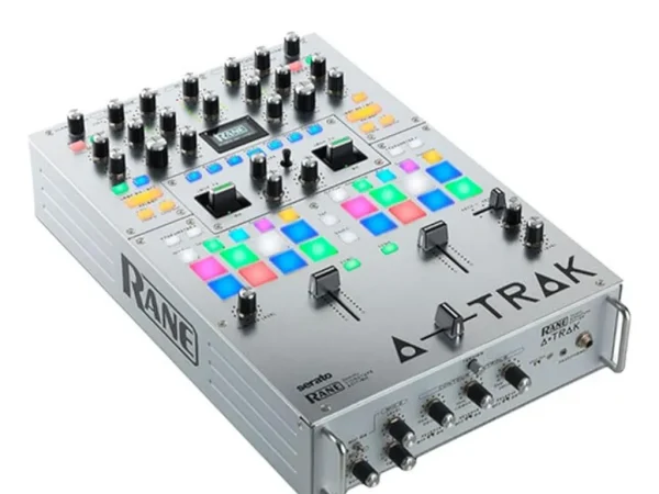 Rane Seventy A-Trak phiên bản đặc biệt 2021