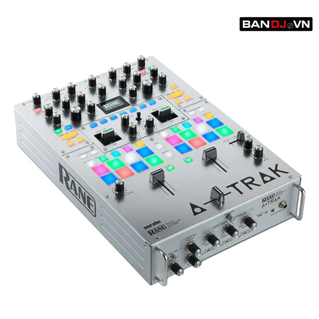Rane Seventy A-Trak phiên bản đặc biệt 2021