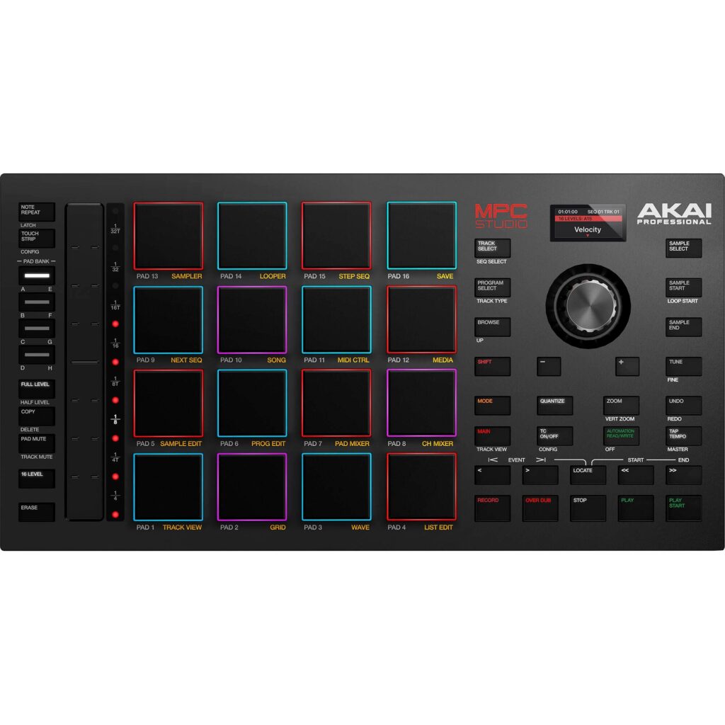 MPC STUDIO