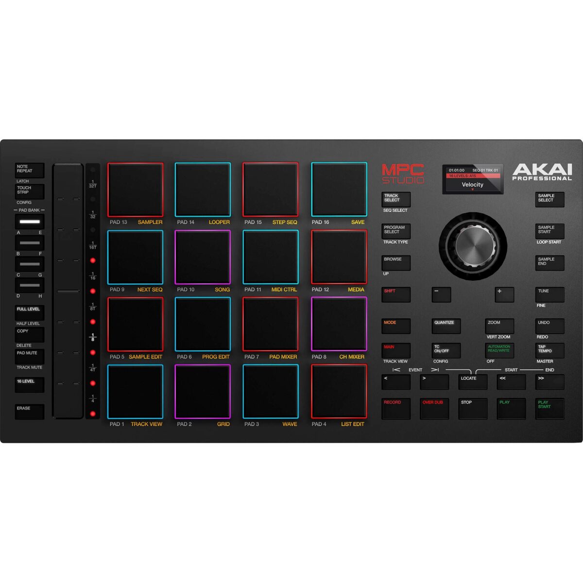 Akai MPC Studio