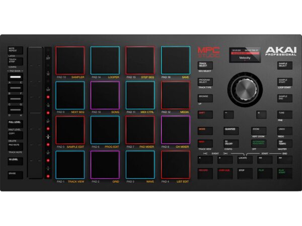 Akai MPC Studio