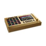 mpc live 2 gold