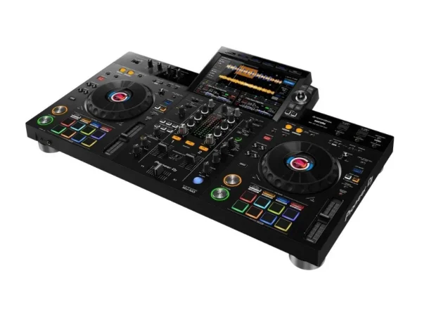 XDJ RX3 – State of Flow hàng đầu của Pioneer