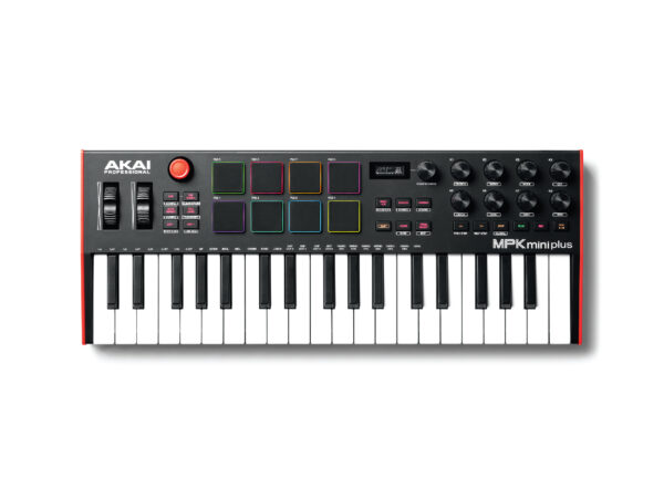 mpk mini plus