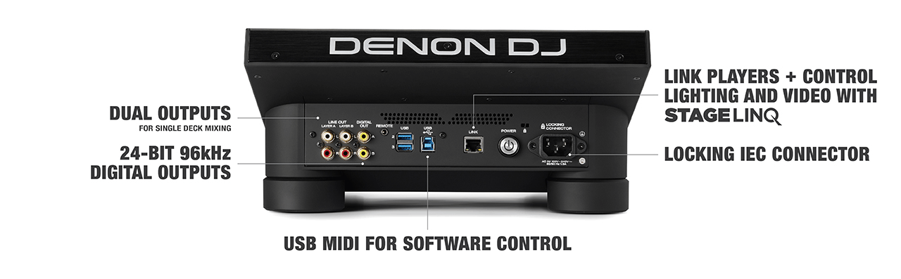 Denon dj sc6000m dau doc nhac hien dai xung tam cong nghe 4 0 (15)