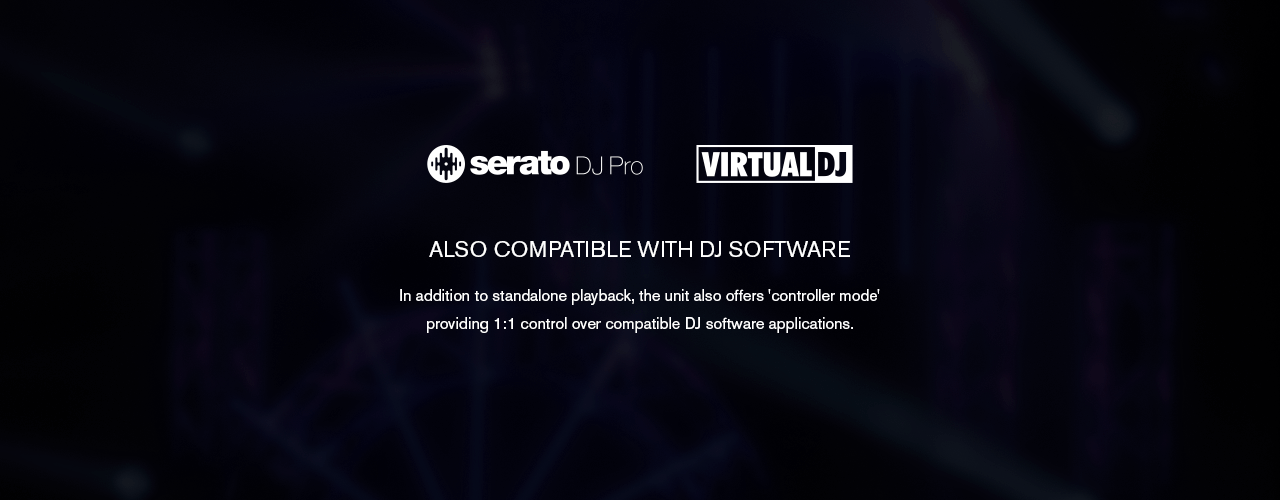 Denon dj sc6000m dau doc nhac hien dai xung tam cong nghe 4 0 (3)