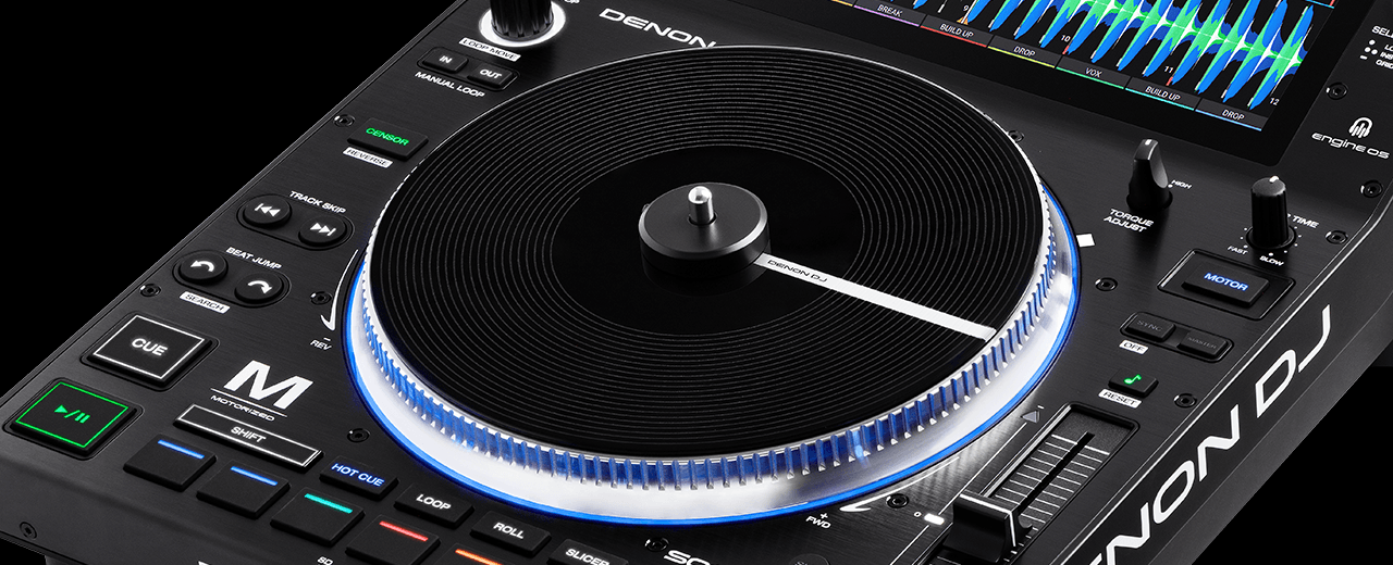 Denon dj sc6000m dau doc nhac hien dai xung tam cong nghe 4 0 (4)