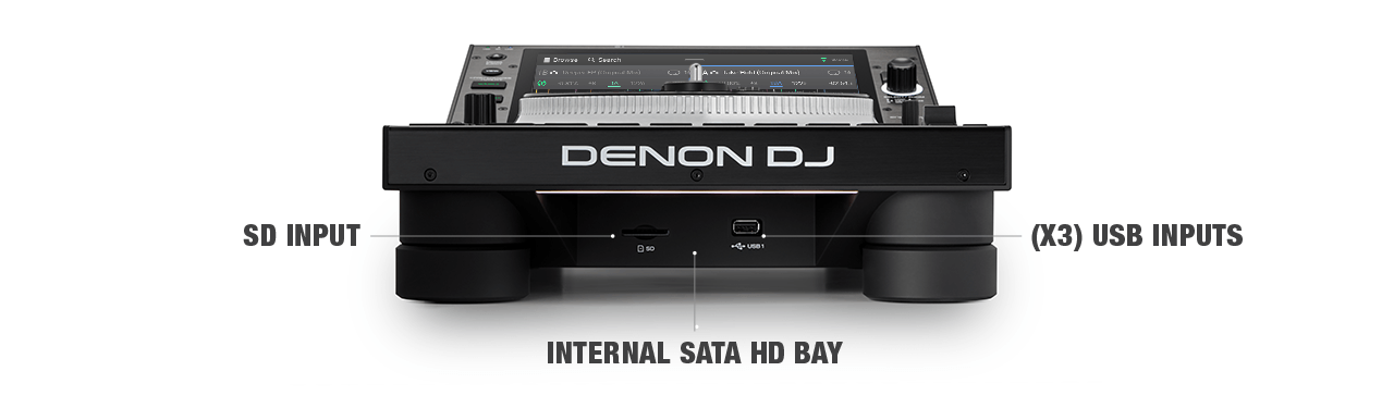 Denon dj sc6000m dau doc nhac hien dai xung tam cong nghe 4 0 (6)
