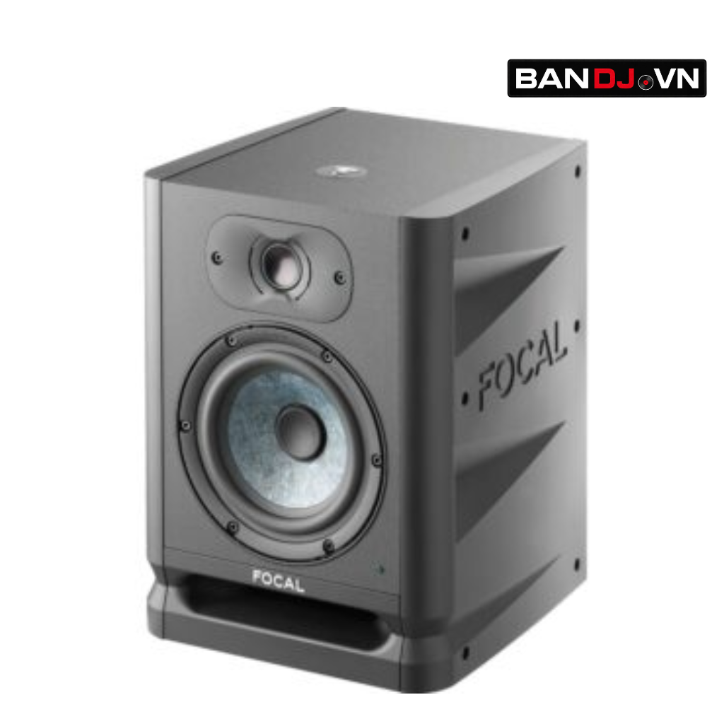 Focal Alpha 50 Evo