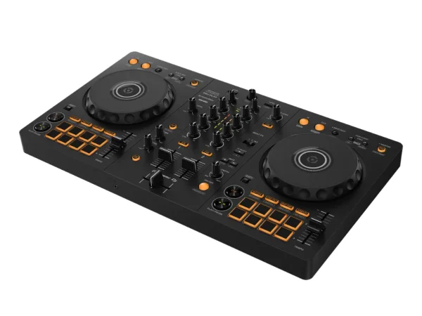 Bàn DJ Pioneer DDJ-FLX4