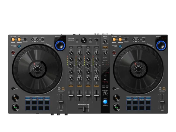 Bàn DJ Pioneer DDJ-FLX6