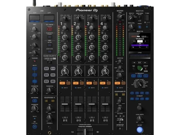 Pioneer DJM-A9 (Mixer 4 kênh dành cho quán Bar / Club)