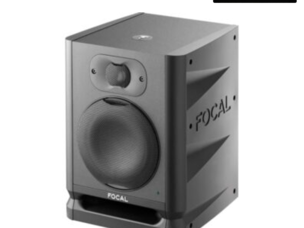 Loa kiểm âm Focal Alpha Evo 80