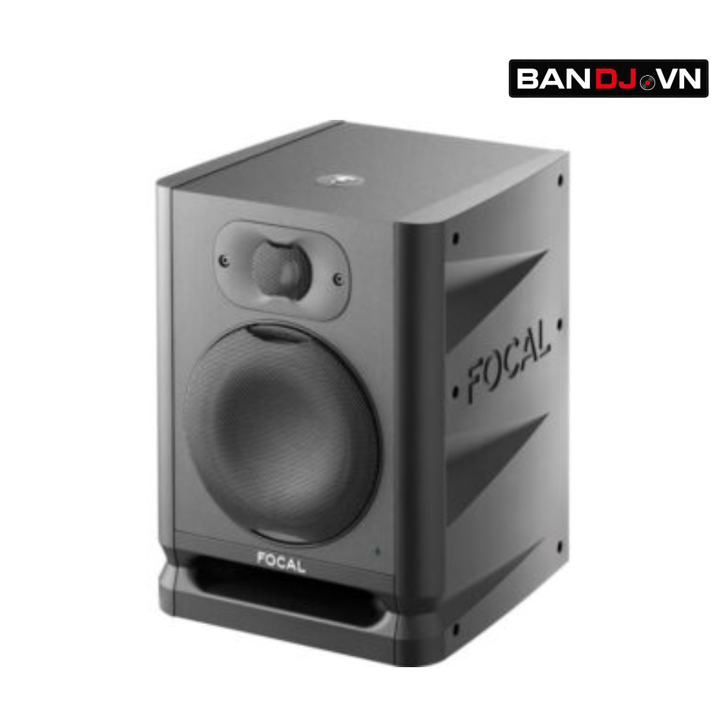 Loa kiểm âm Focal Alpha 65 Evo